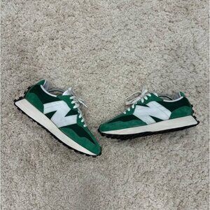 New Balance 327 “Green” Men’s US 8